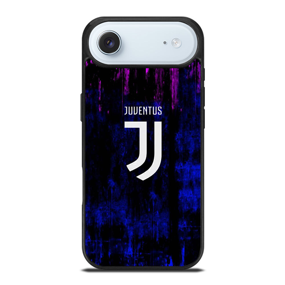 JUVENTUS FOOTBALL LOGO 2 iPhone Air Case Cover