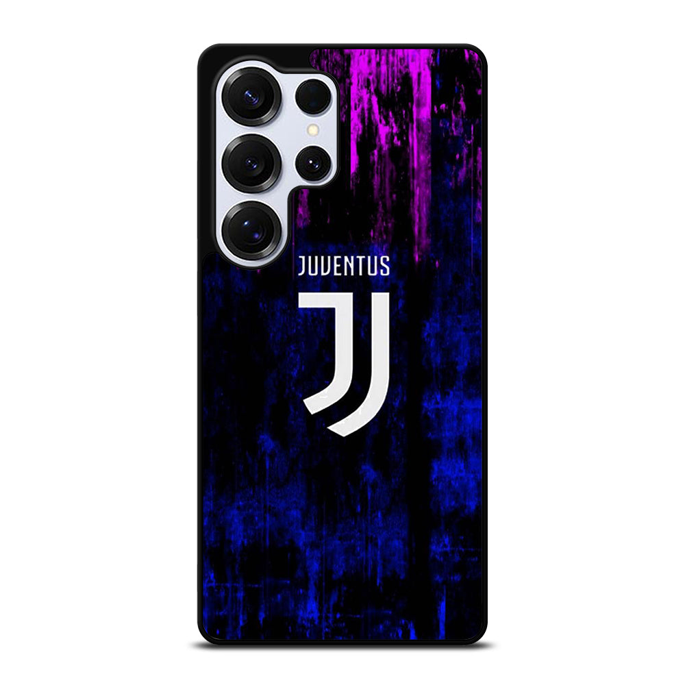 JUVENTUS FOOTBALL LOGO 2 Samsung Galaxy S25 Ultra Case Cover