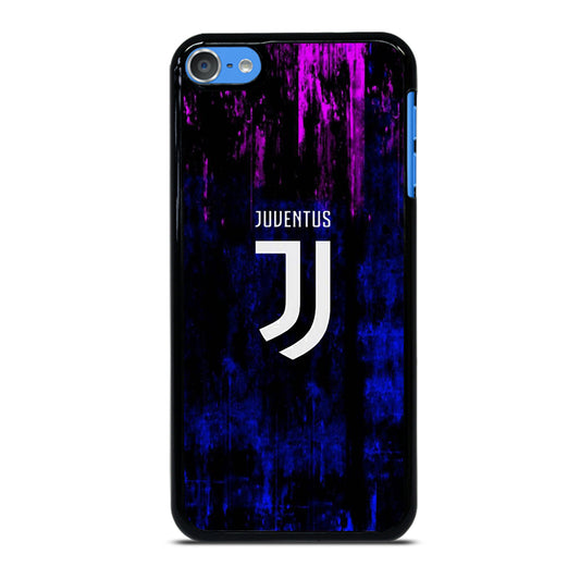 JUVENTUS FOOTBALL LOGO 2 iPod Touch 7 Case Cover