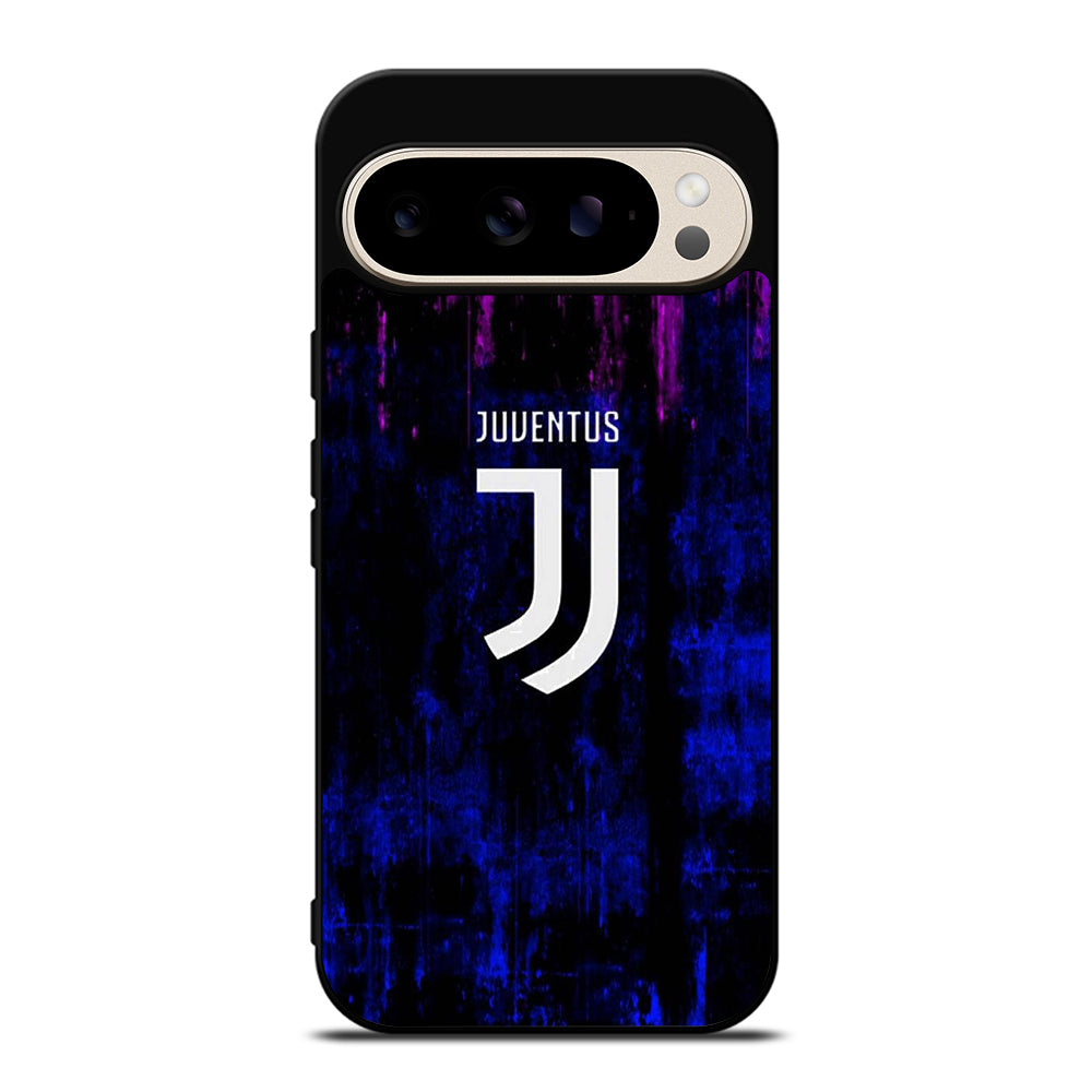 JUVENTUS FOOTBALL LOGO 2 Google Pixel 9 Pro Case Cover