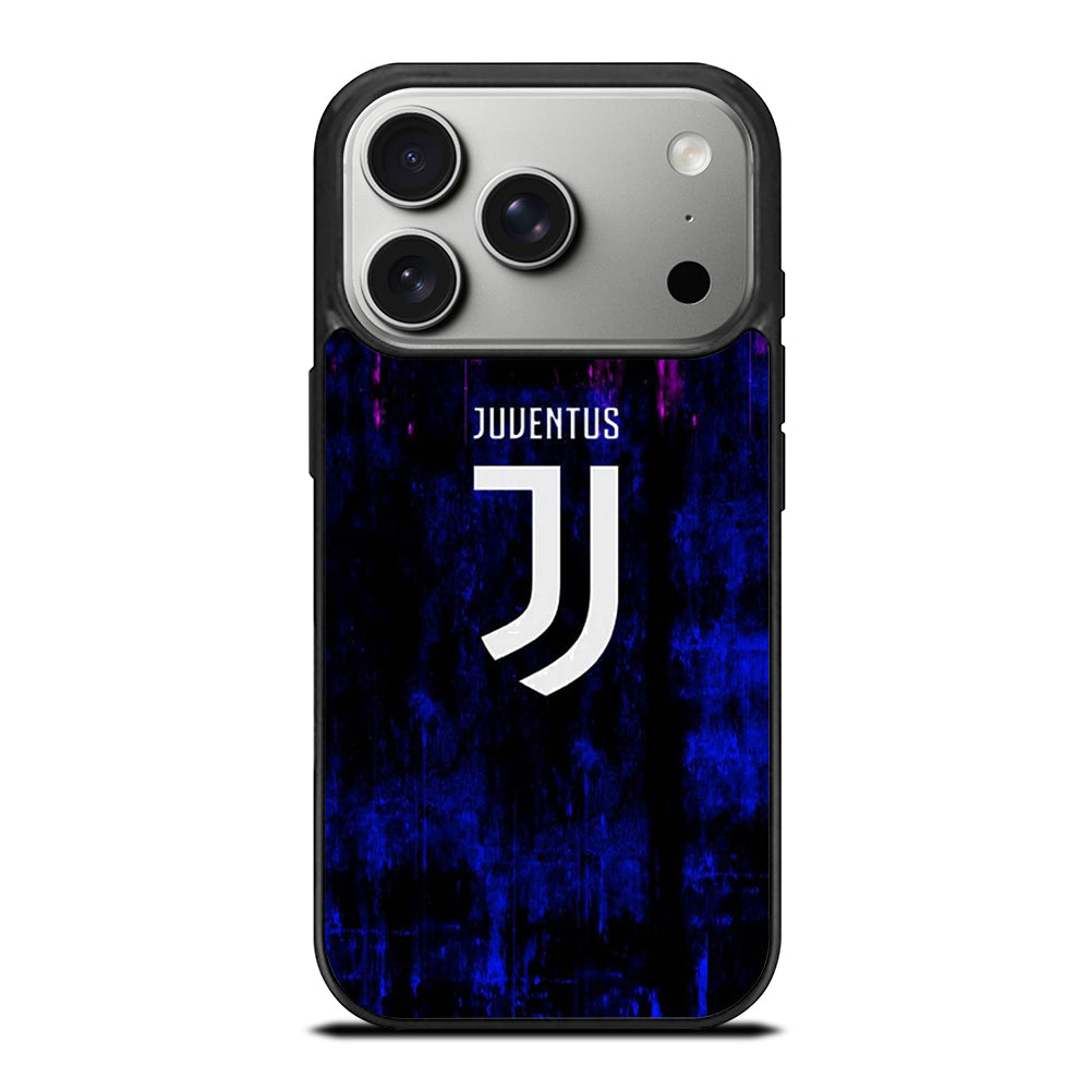 JUVENTUS FOOTBALL LOGO 2 iPhone 17 Pro Case Cover