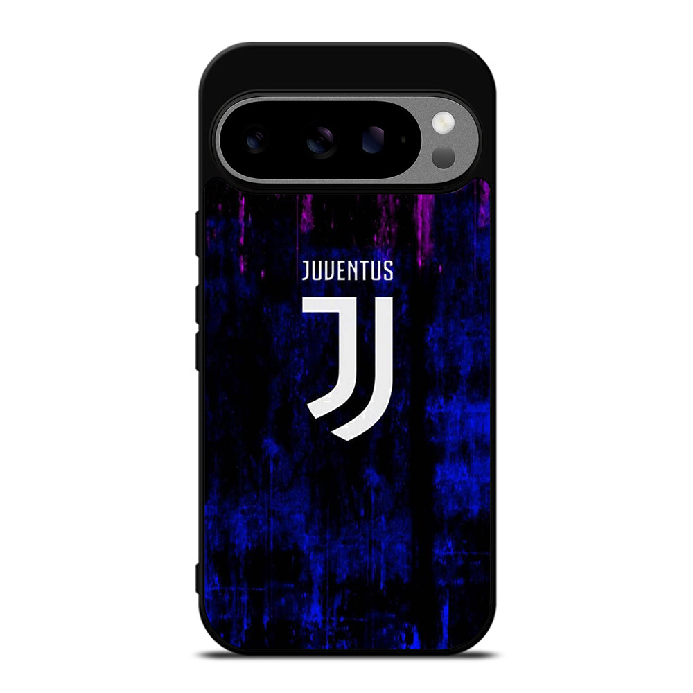 JUVENTUS FOOTBALL LOGO 2 Google Pixel 9 Pro XL Case Cover