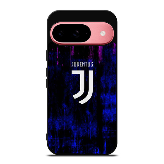 JUVENTUS FOOTBALL LOGO 2 Google Pixel 9 Case Cover