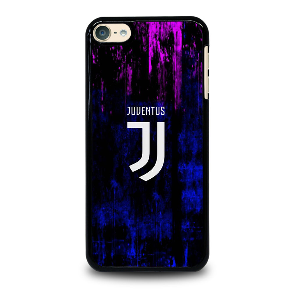 JUVENTUS FOOTBALL LOGO 2 iPod Touch 6 Case Cover