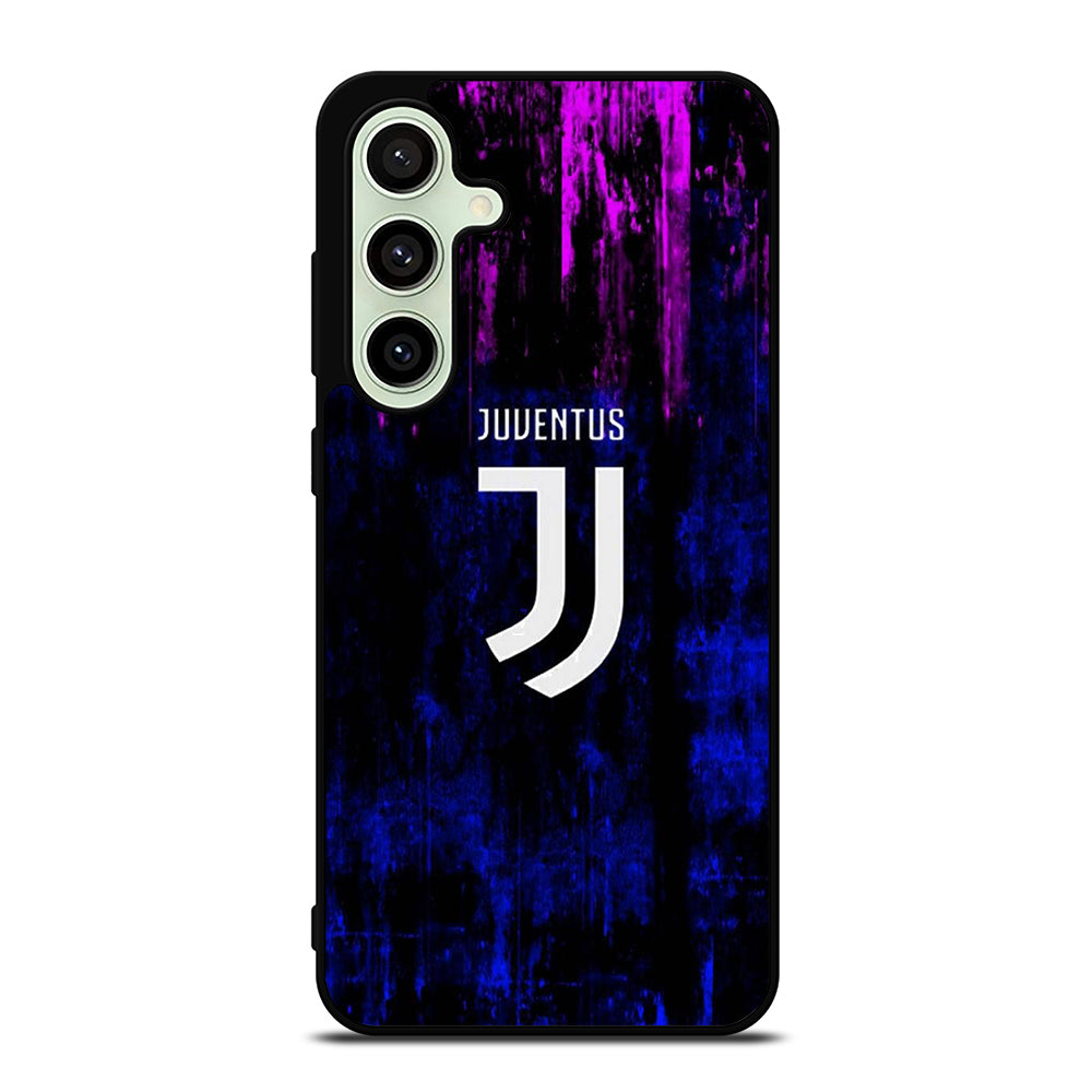 JUVENTUS FOOTBALL LOGO 2 Samsung Galaxy S24 FE Case Cover