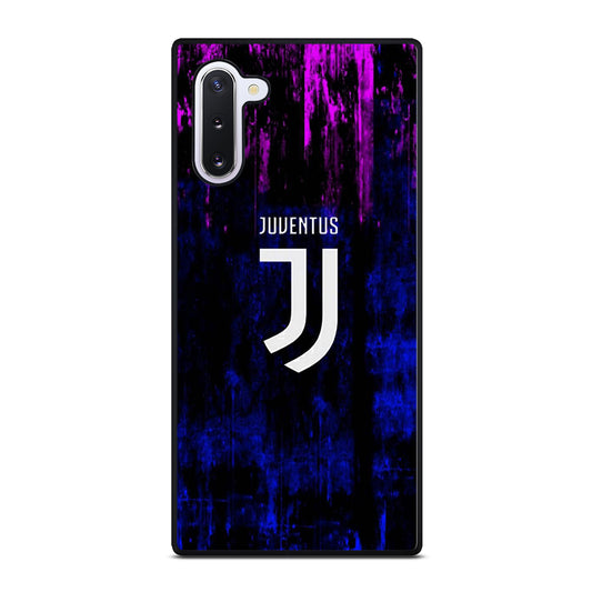 JUVENTUS FOOTBALL LOGO 2 Samsung Galaxy Note 10 Case Cover