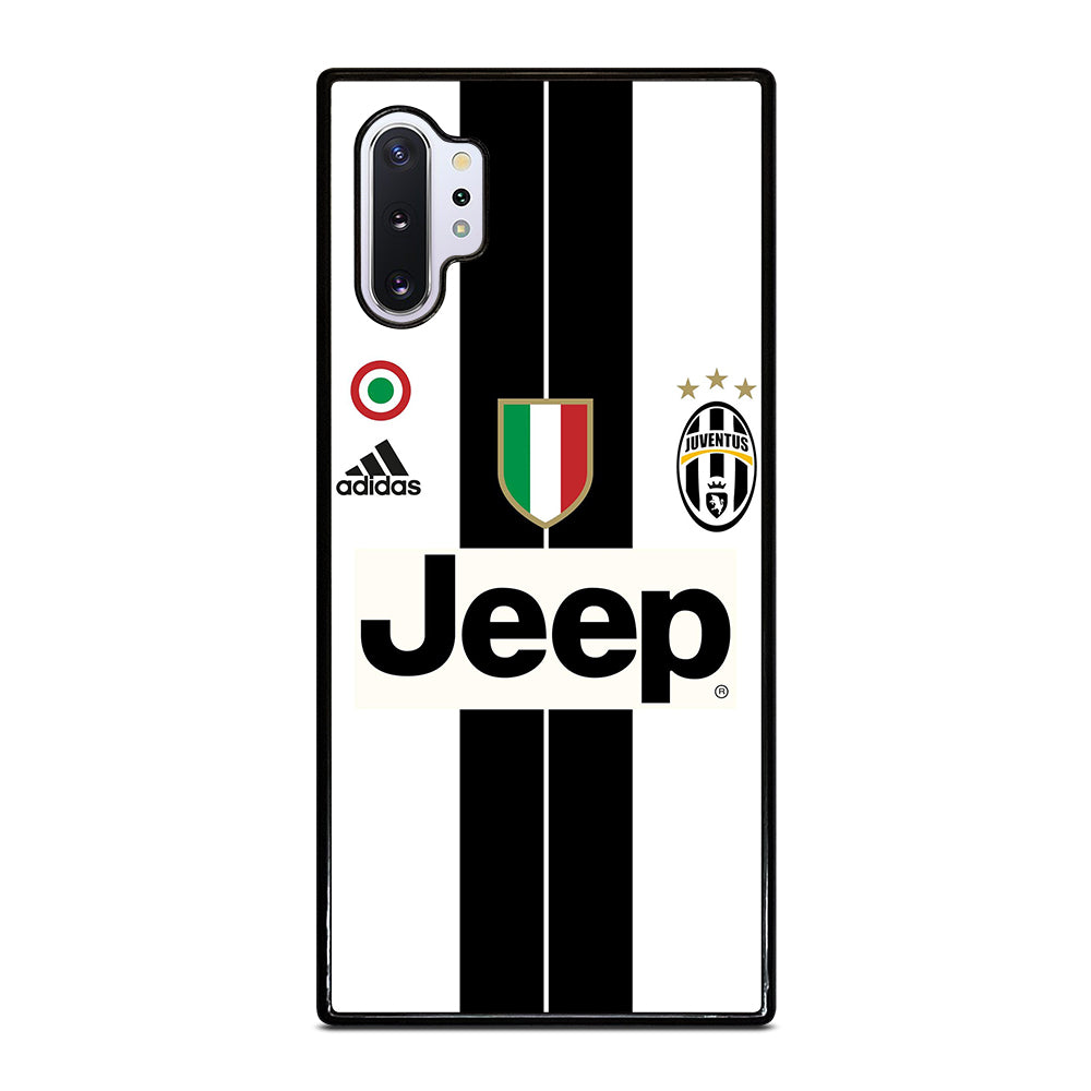 JUVENTUS FOOTBALL LOGO 3 Samsung Galaxy Note 10 Plus Case Cover