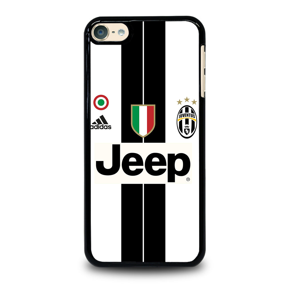 JUVENTUS FOOTBALL LOGO 3 iPod Touch 6 Case Cover