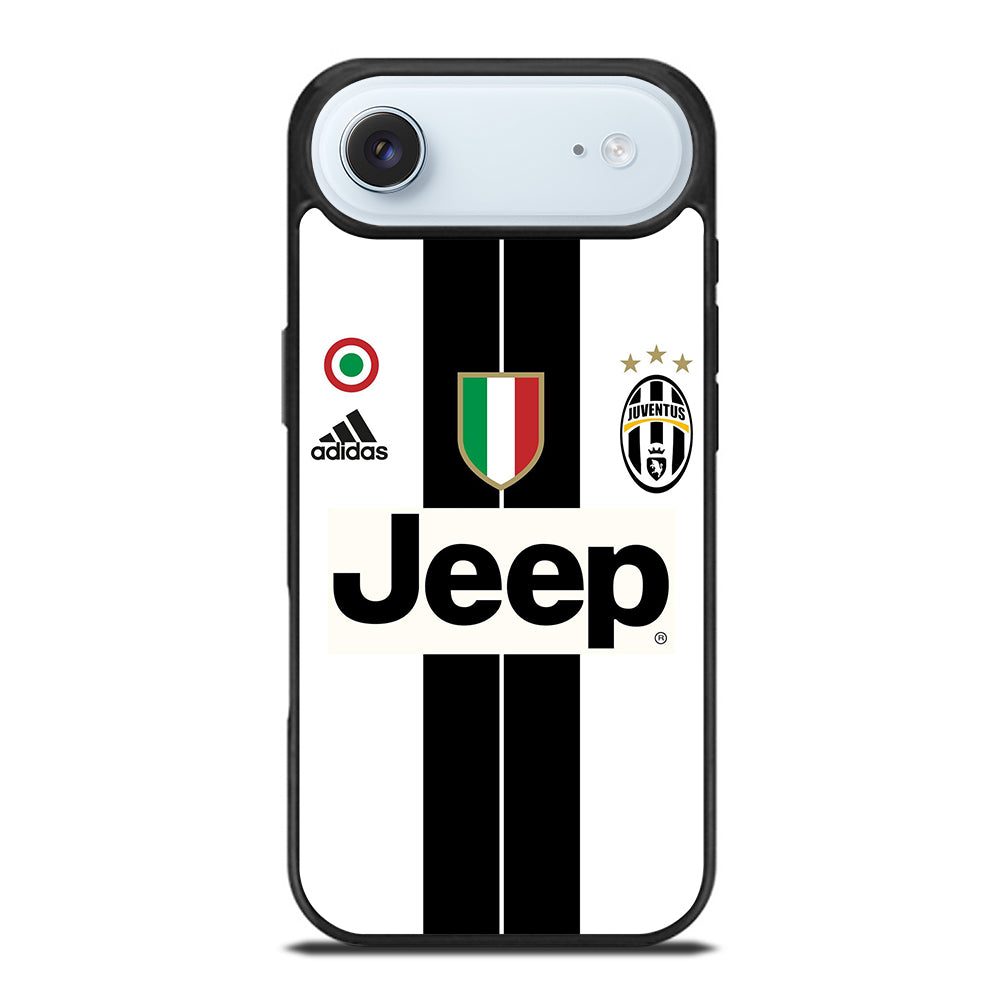 JUVENTUS FOOTBALL LOGO 3 iPhone Air Case Cover