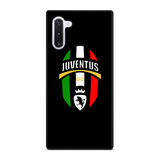 JUVENTUS FOOTBALL LOGO 4 Samsung Galaxy Note 10 Case Cover