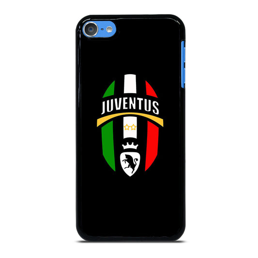 JUVENTUS FOOTBALL LOGO 4 iPod Touch 7 Case Cover