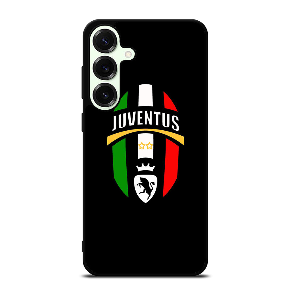 JUVENTUS FOOTBALL LOGO 4 Samsung Galaxy S26 Plus Case Cover