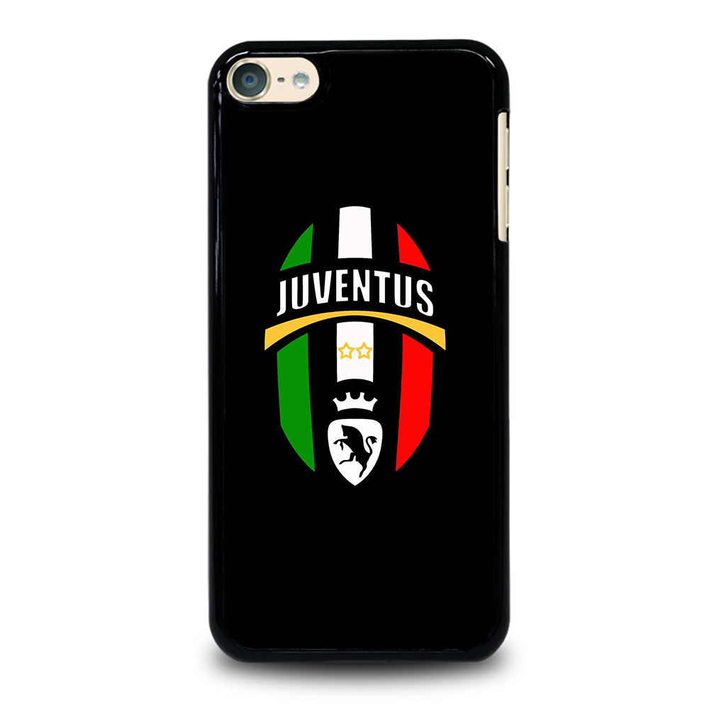 JUVENTUS FOOTBALL LOGO 4 iPod Touch 6 Case Cover