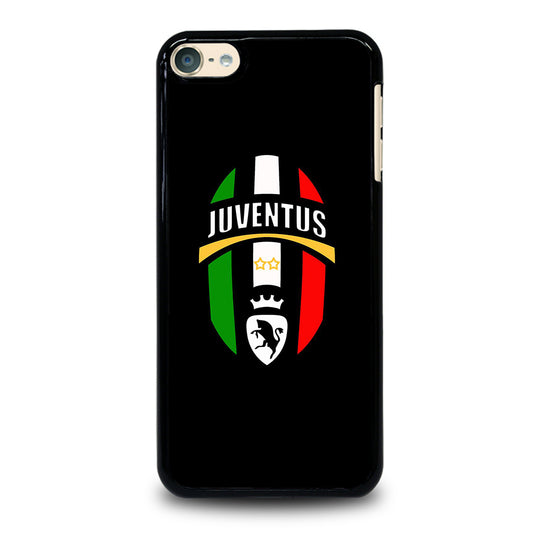 JUVENTUS FOOTBALL LOGO 4 iPod Touch 6 Case Cover