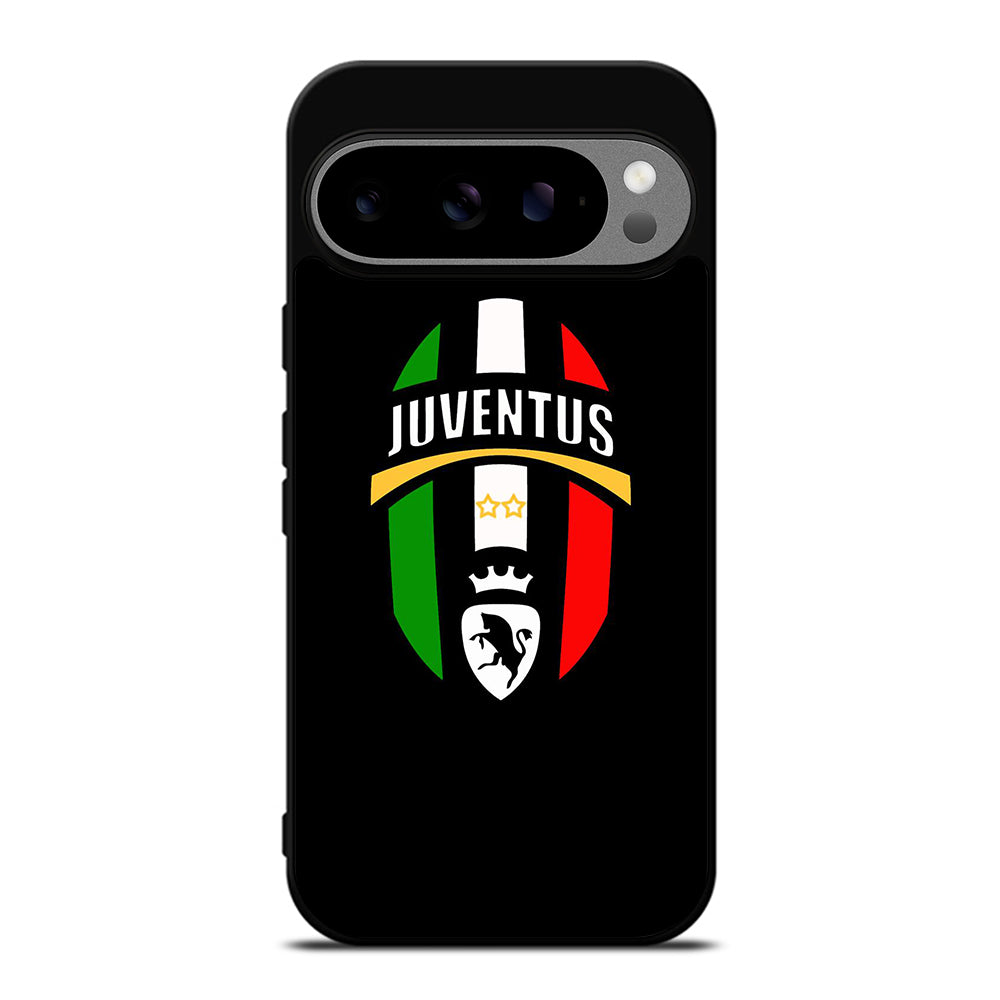 JUVENTUS FOOTBALL LOGO 4 Google Pixel 9 Pro XL Case Cover