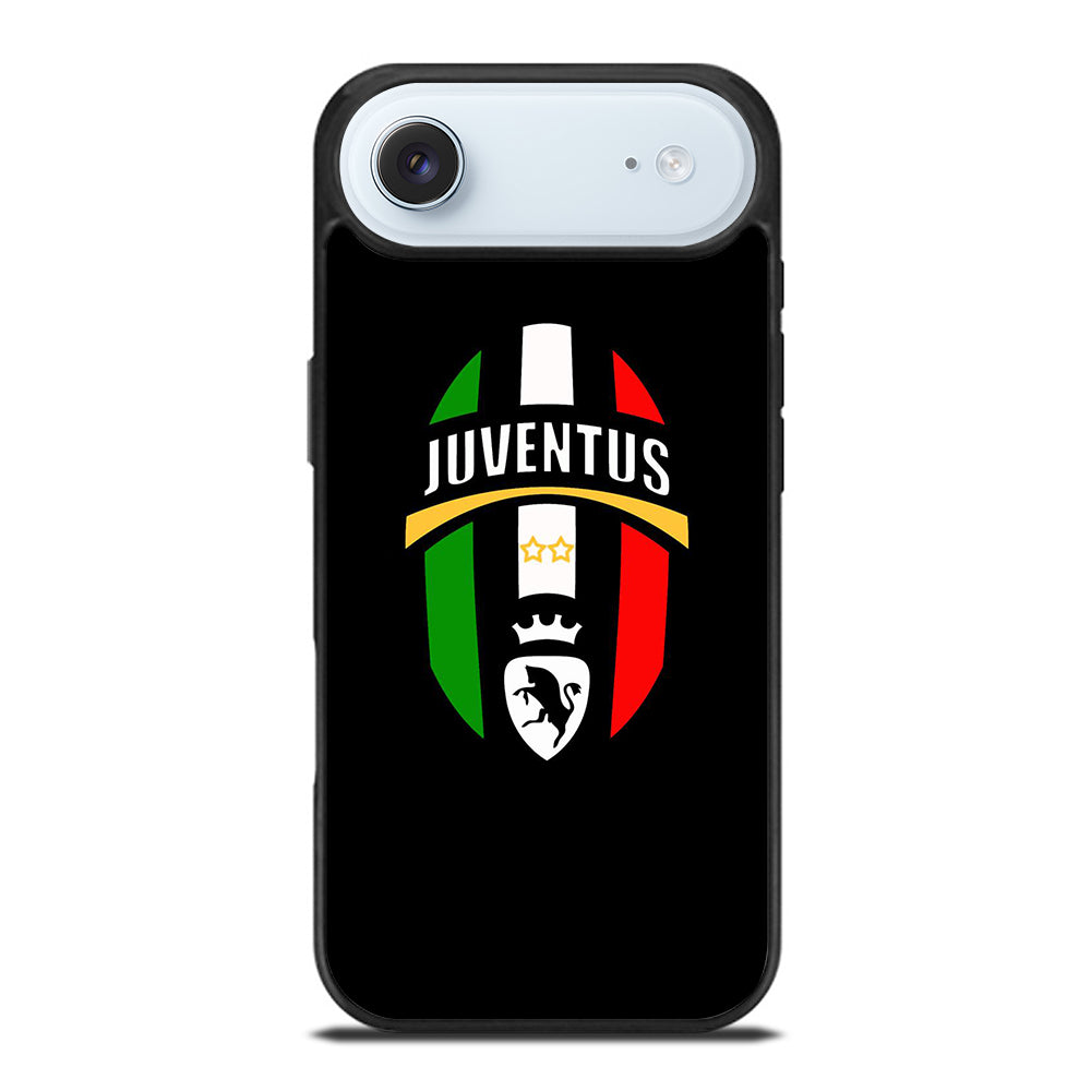 JUVENTUS FOOTBALL LOGO 4 iPhone Air Case Cover