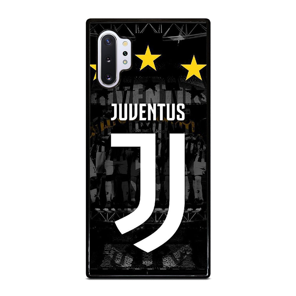 JUVENTUS ICON Samsung Galaxy Note 10 Plus Case Cover