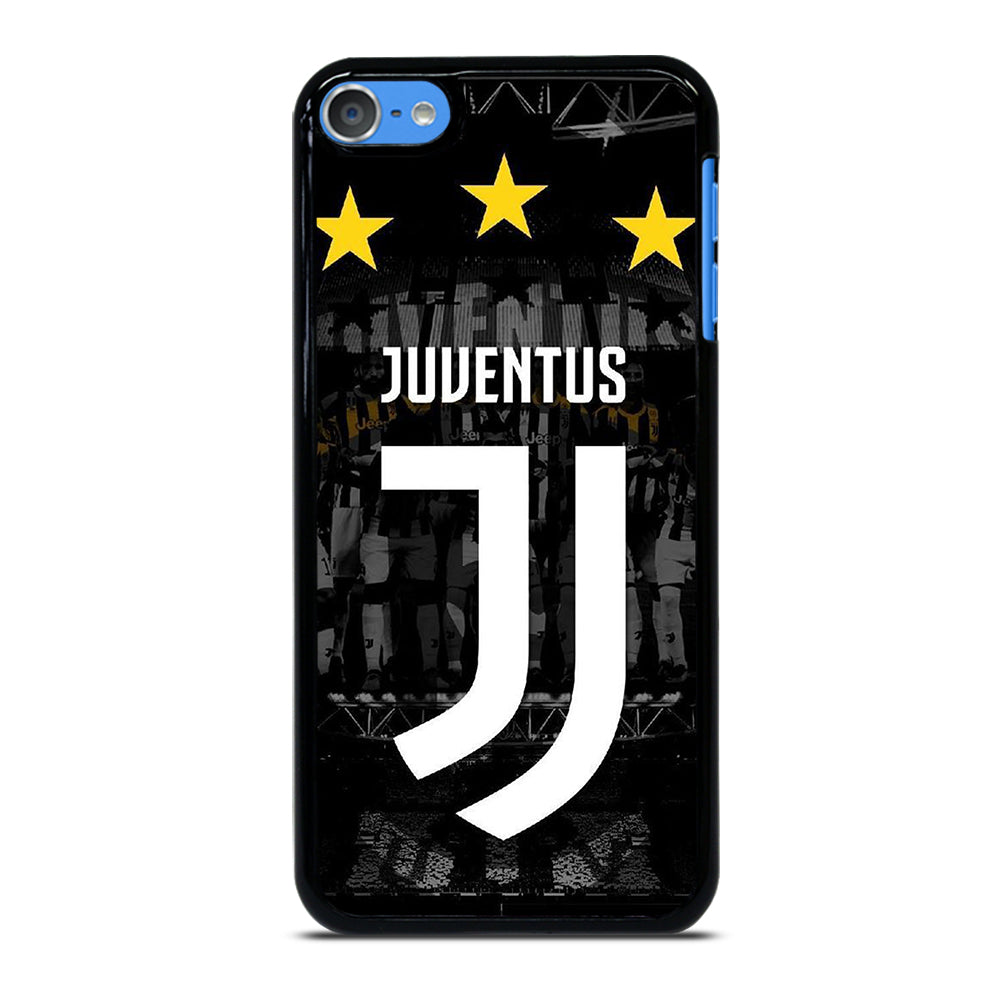 JUVENTUS ICON iPod Touch 7 Case Cover