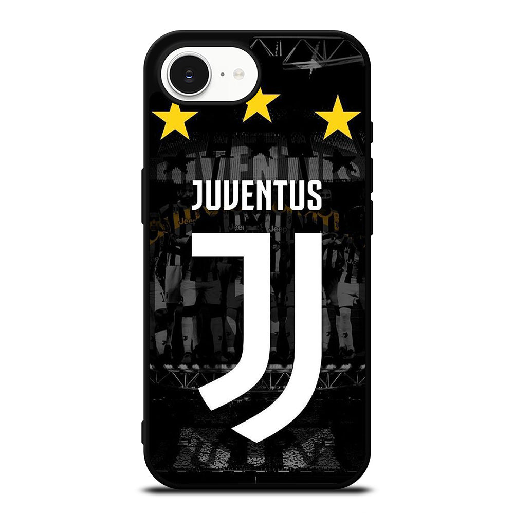 JUVENTUS ICON iPhone 16e Case Cover