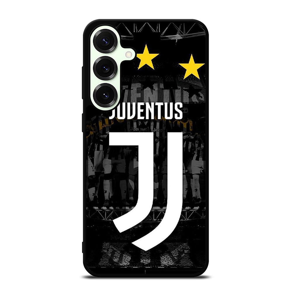 JUVENTUS ICON Samsung Galaxy S25 Plus Case Cover