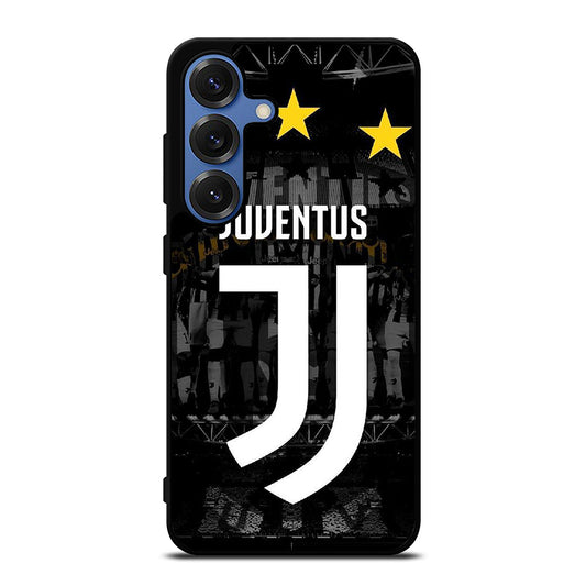 JUVENTUS ICON Samsung Galaxy S25 Case Cover