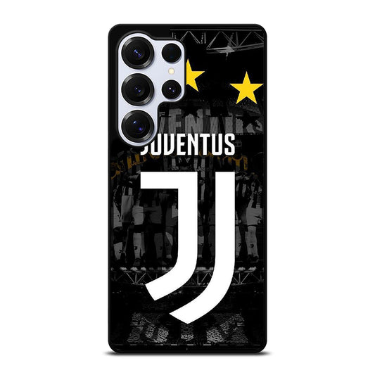 JUVENTUS ICON Samsung Galaxy S25 Ultra Case Cover
