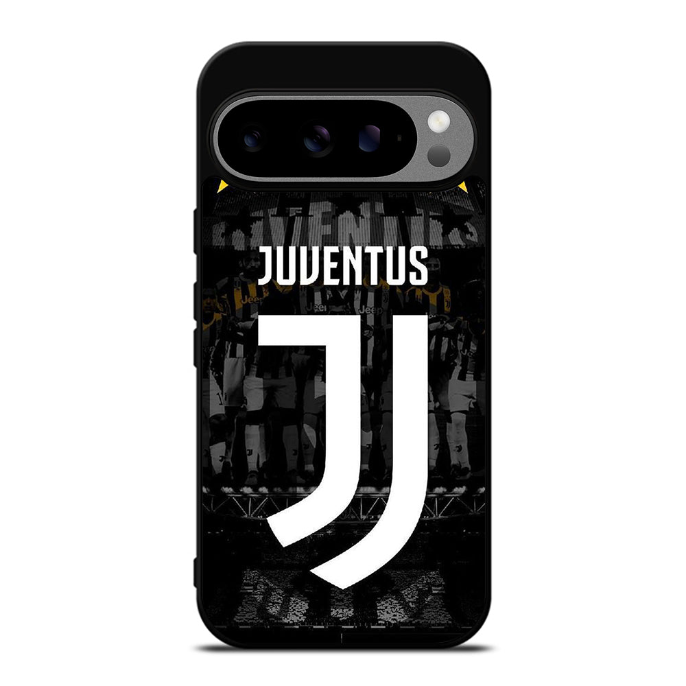 JUVENTUS ICON Google Pixel 9 Pro XL Case Cover