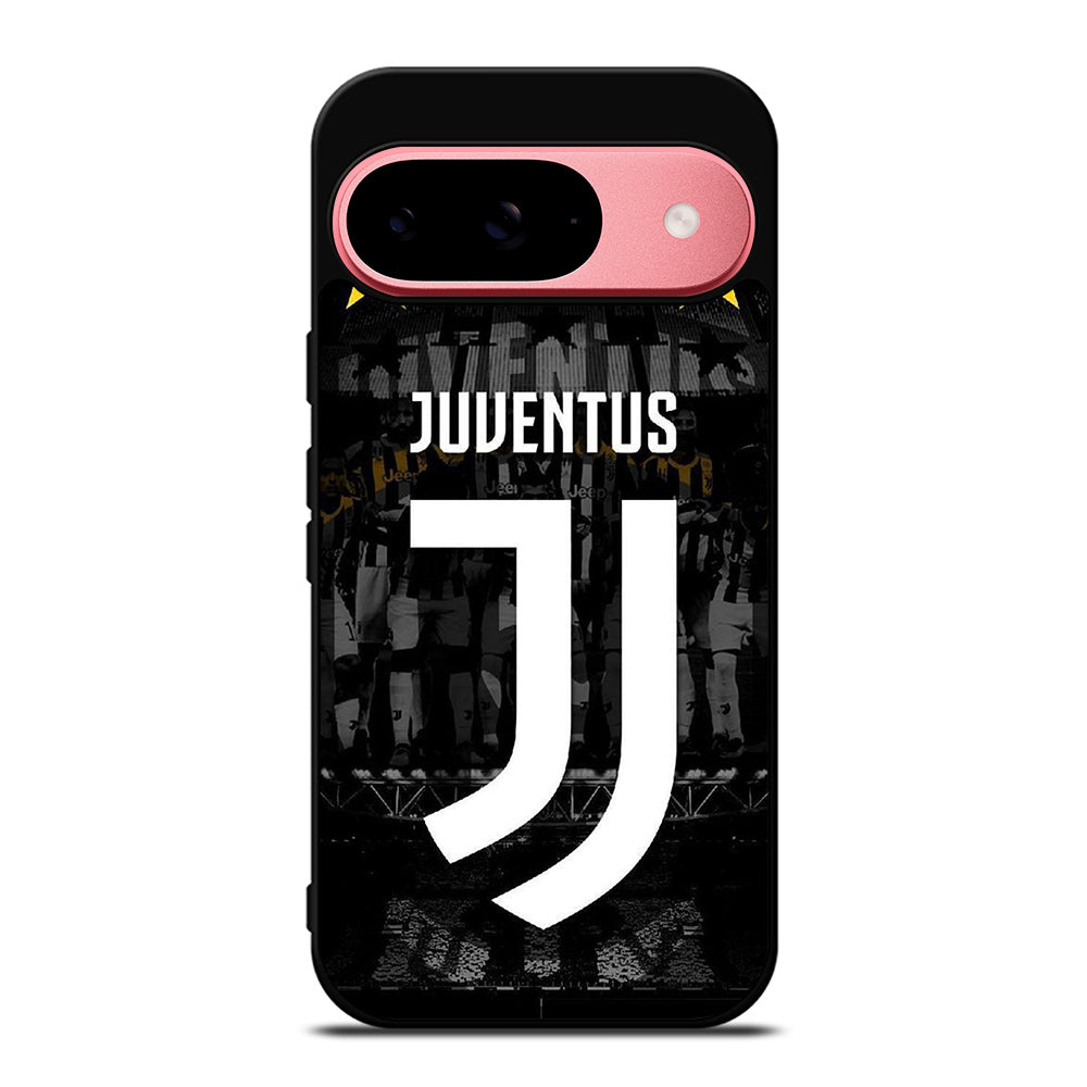 JUVENTUS ICON Google Pixel 9 Case Cover