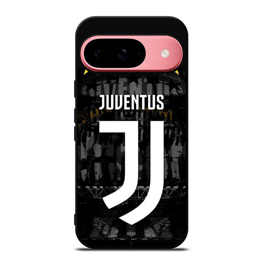 JUVENTUS ICON Google Pixel 9 Case Cover