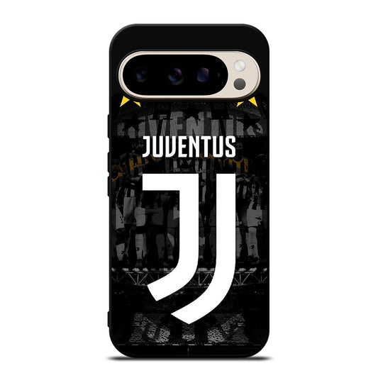 JUVENTUS ICON Google Pixel 9 Pro Case Cover