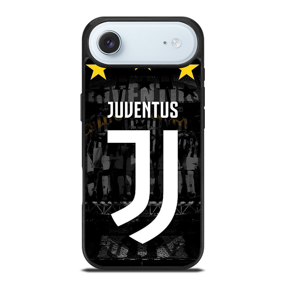 JUVENTUS ICON iPhone Air Case Cover