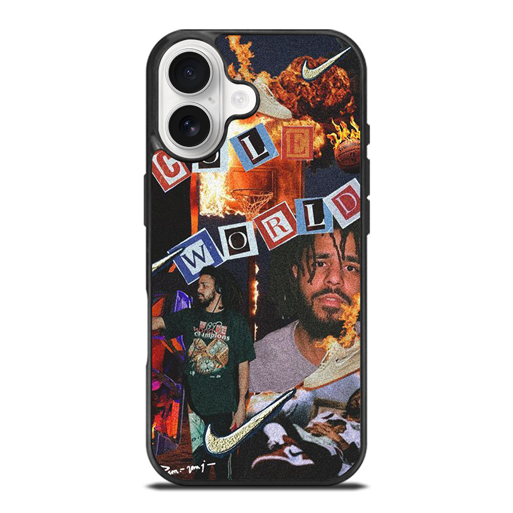 1168 SECONDS OF SUMMER BAND 1 iPhone 17 Case Cover