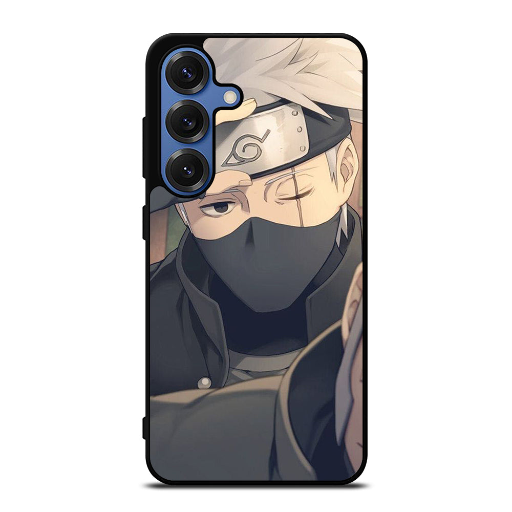 KAKASHI HATAKE FACE COOL NARUTO Samsung Galaxy S26 Case Cover