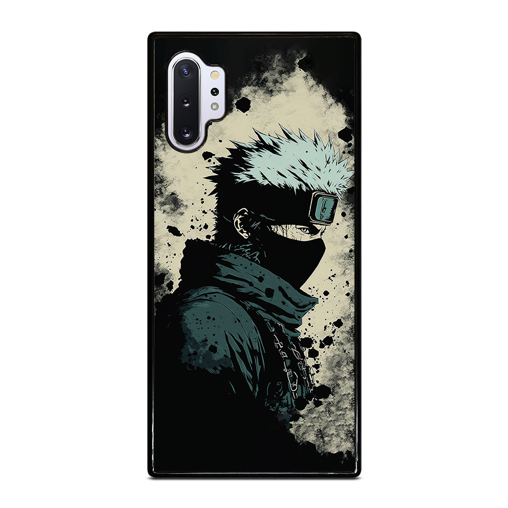 KAKASHI HATAKE NARUTO Samsung Galaxy Note 10 Plus Case Cover