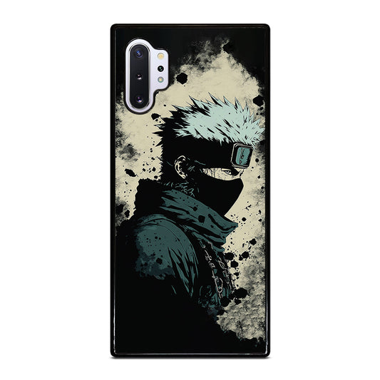 KAKASHI HATAKE NARUTO Samsung Galaxy Note 10 Plus Case Cover
