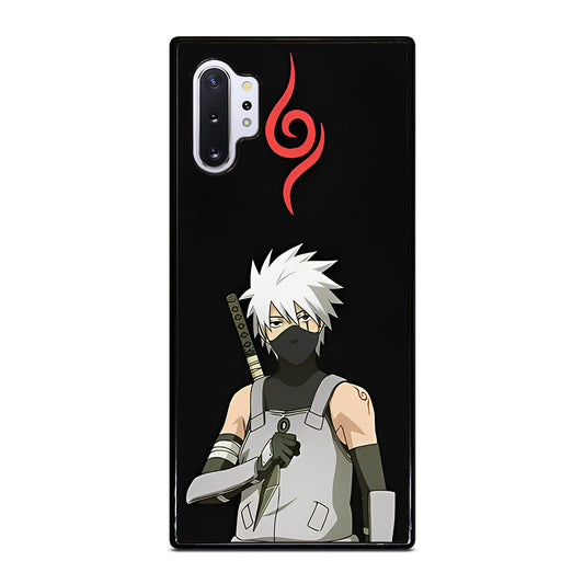 KAKASHI HATAKE NARUTO 2 Samsung Galaxy Note 10 Plus Case Cover