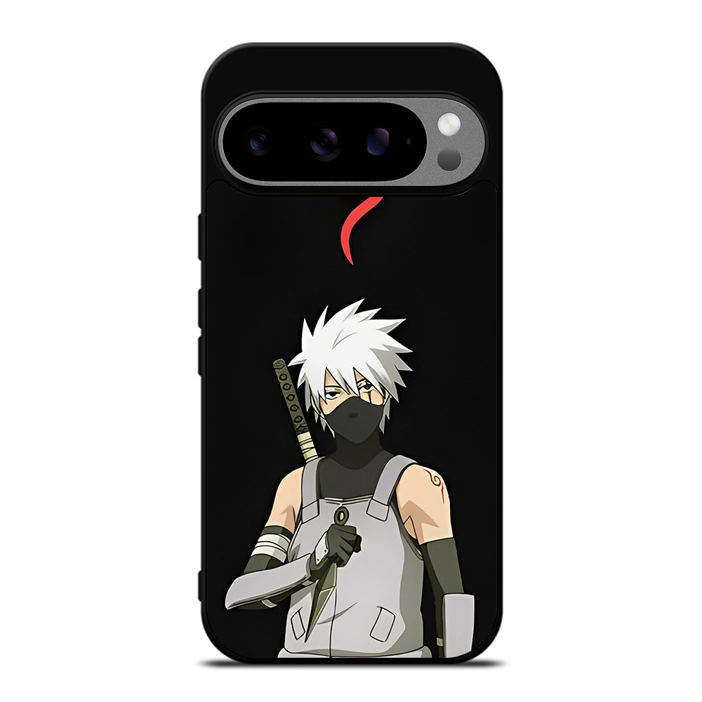 KAKASHI HATAKE NARUTO 2 Google Pixel 9 Pro XL Case Cover