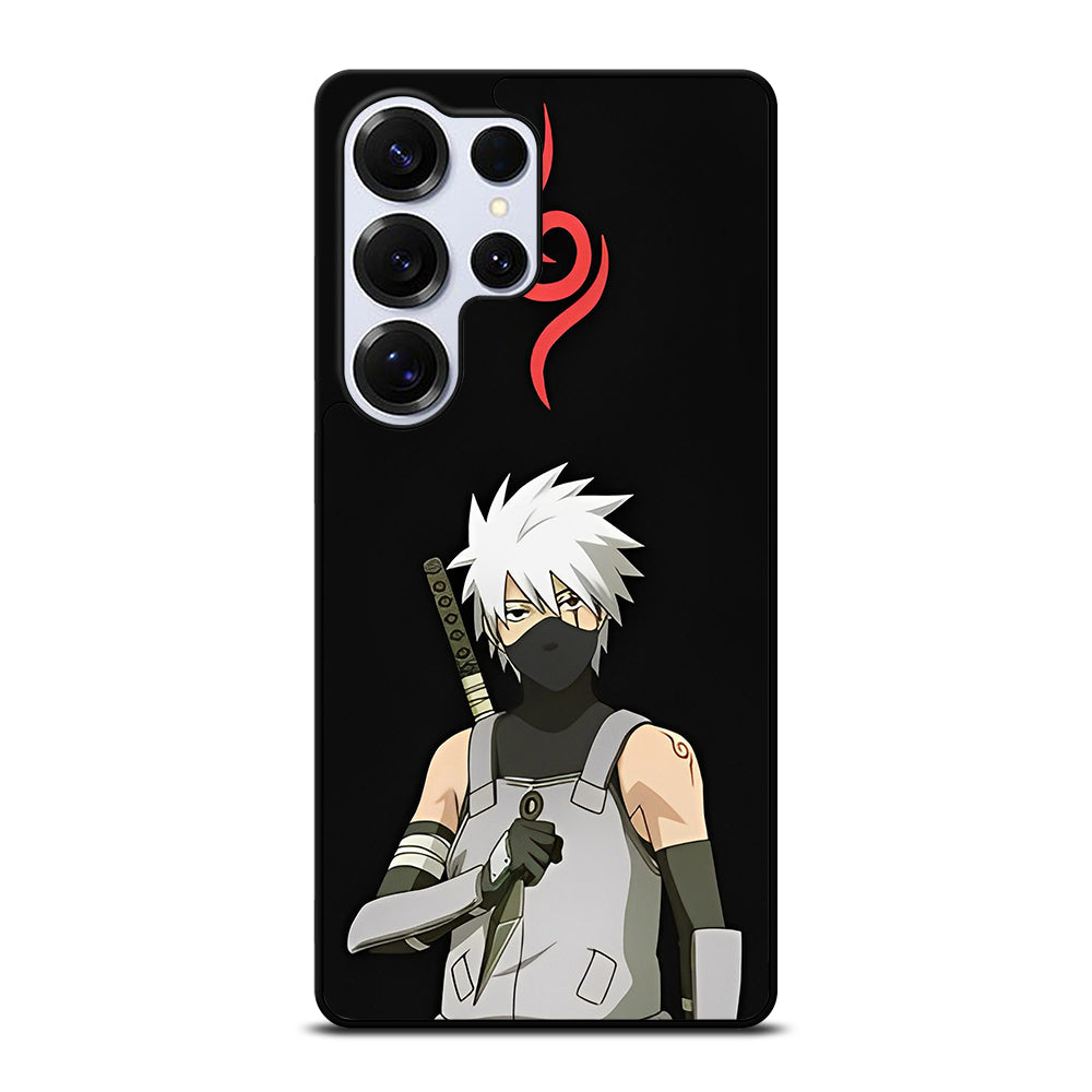 KAKASHI HATAKE NARUTO 2 Samsung Galaxy S25 Ultra Case Cover