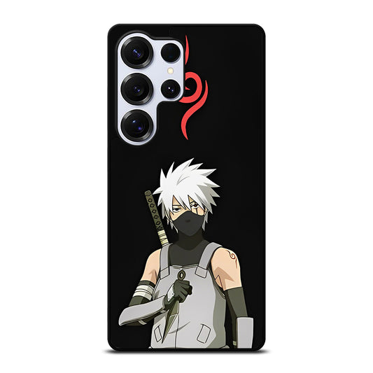 KAKASHI HATAKE NARUTO 2 Samsung Galaxy S25 Ultra Case Cover