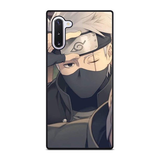 KAKASHI HATAKE NARUTO 3 Samsung Galaxy Note 10 Case Cover