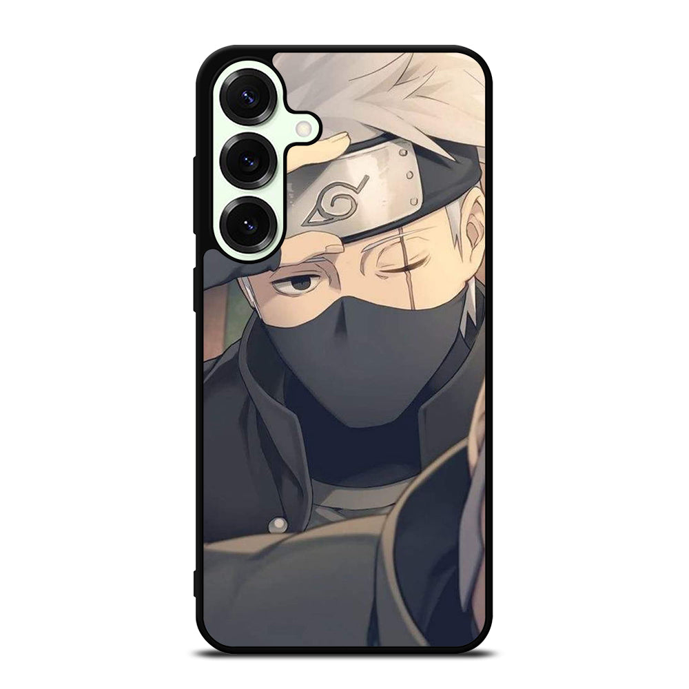 KAKASHI HATAKE NARUTO 3 Samsung Galaxy S25 Plus Case Cover