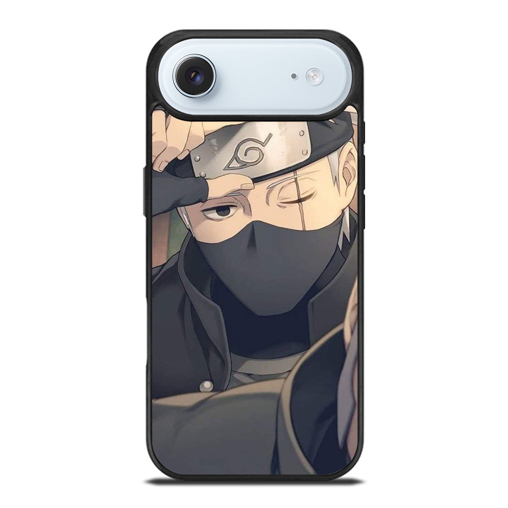 KAKASHI HATAKE NARUTO 3 iPhone Air Case Cover