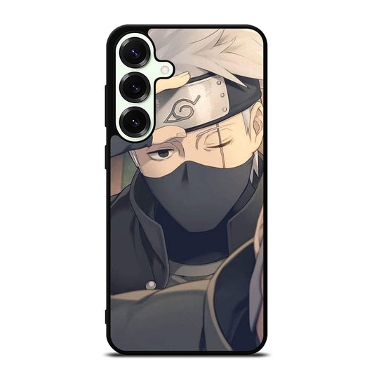 KAKASHI HATAKE NARUTO 3 Samsung Galaxy S26 Plus Case Cover