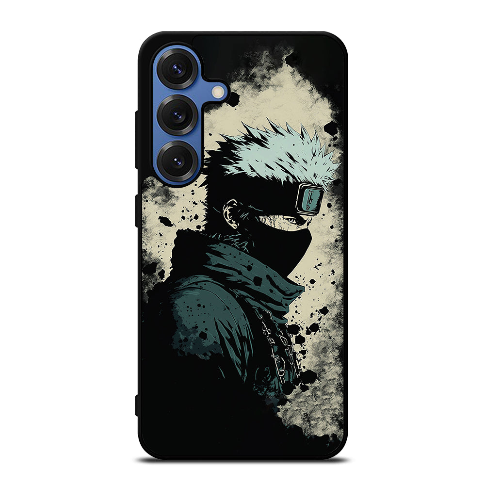 KAKASHI HATAKE NARUTO Samsung Galaxy S26 Case Cover