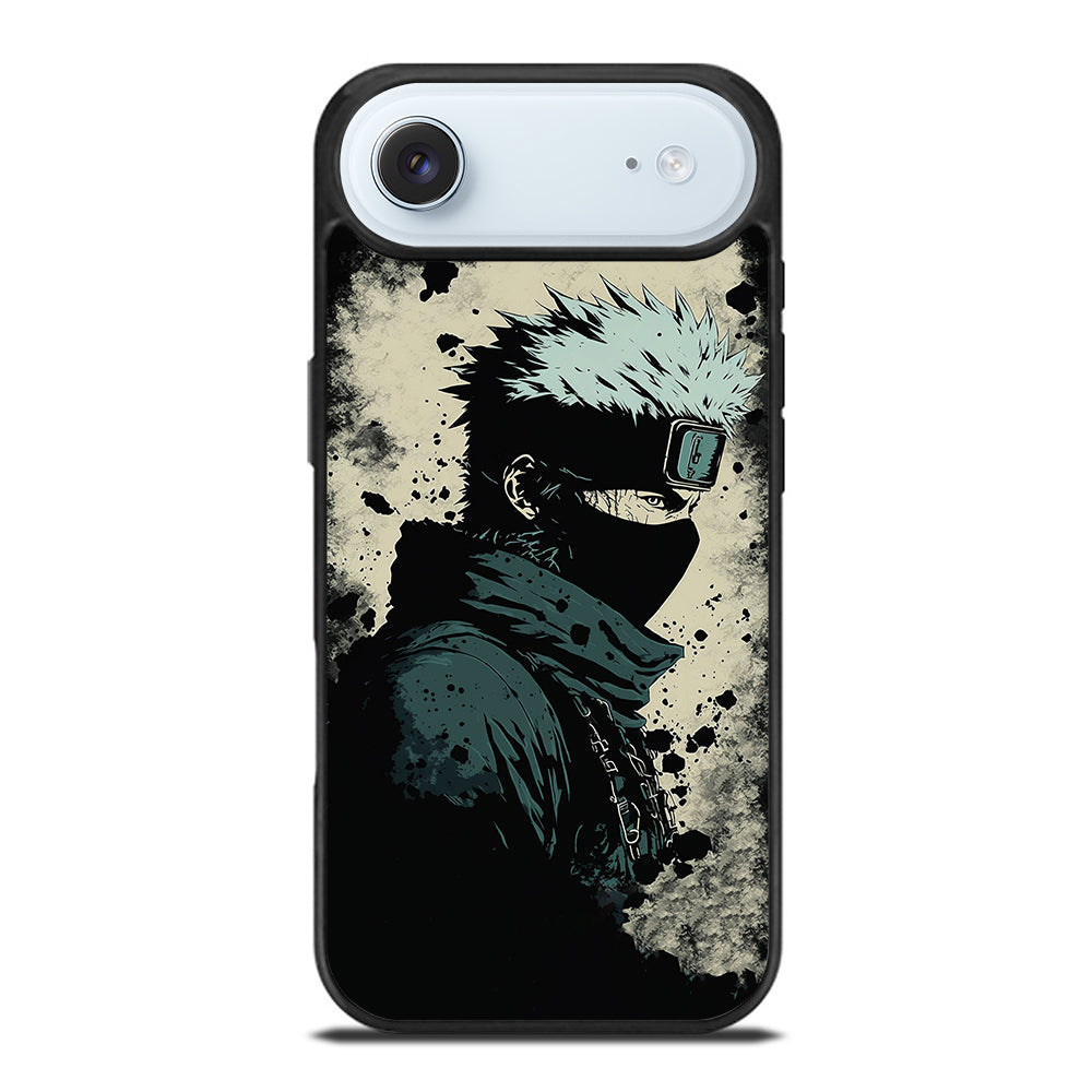 KAKASHI HATAKE NARUTO iPhone Air Case Cover