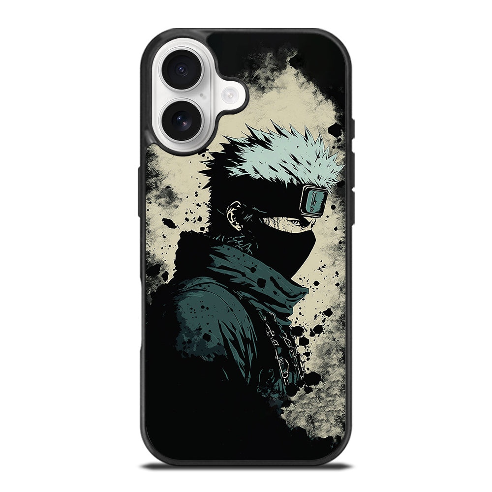 1269 SECONDS OF SUMMER BAND 1 iPhone 17 Case Cover