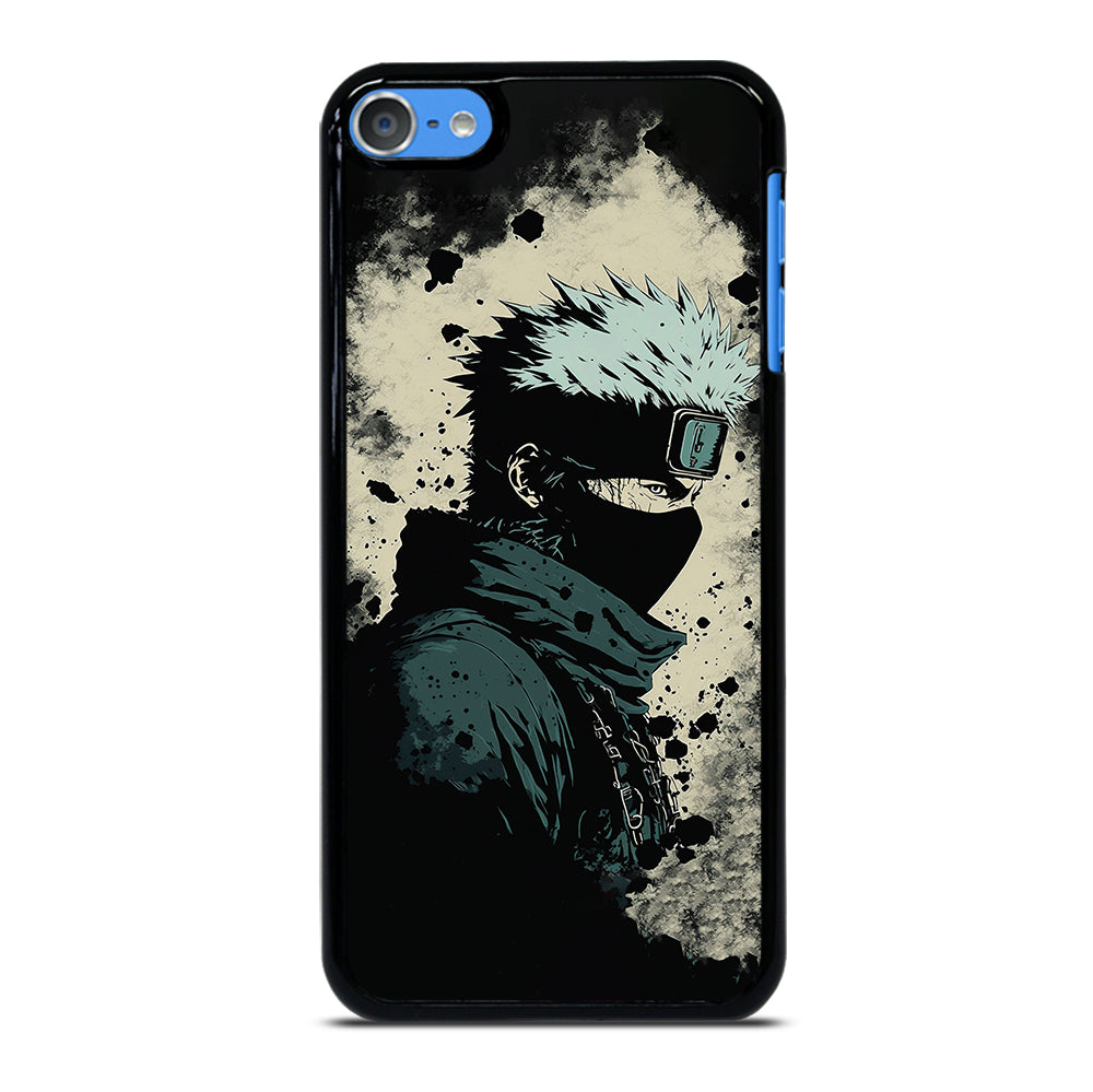 KAKASHI HATAKE NARUTO iPod Touch 7 Case Cover