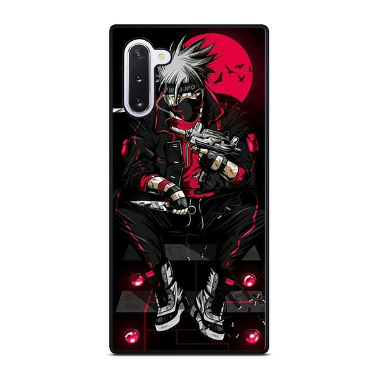 KAKASHI HATAKE Samsung Galaxy Note 10 Case Cover