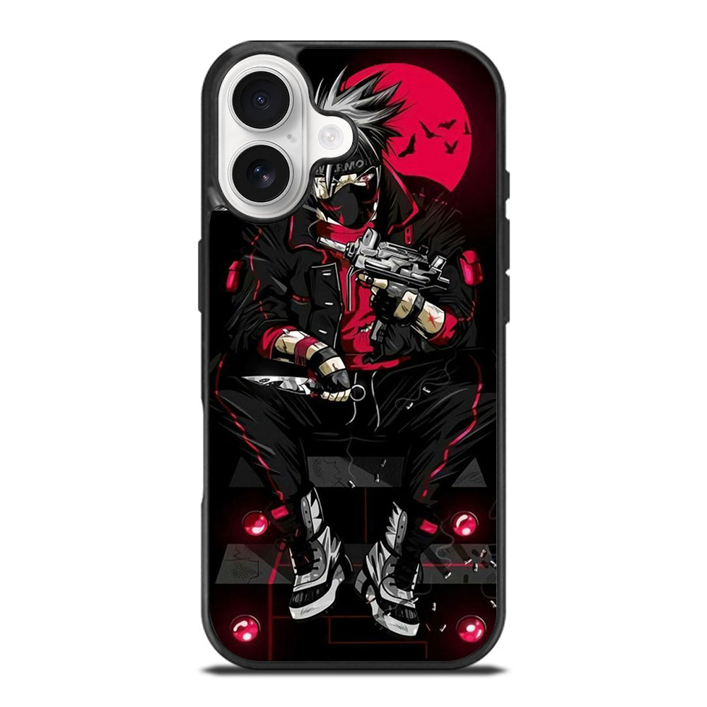1270 SECONDS OF SUMMER BAND 1 iPhone 17 Case Cover