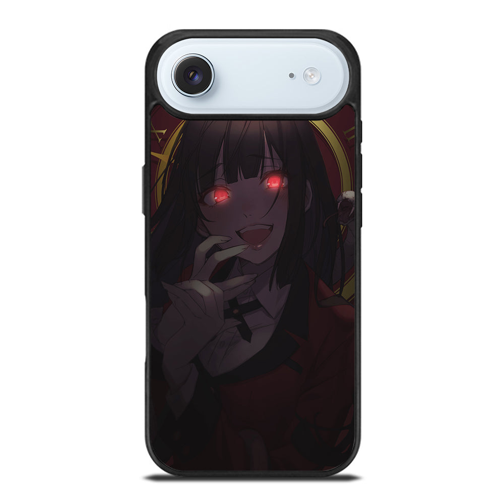KAKEGURUI ANIME iPhone Air Case Cover